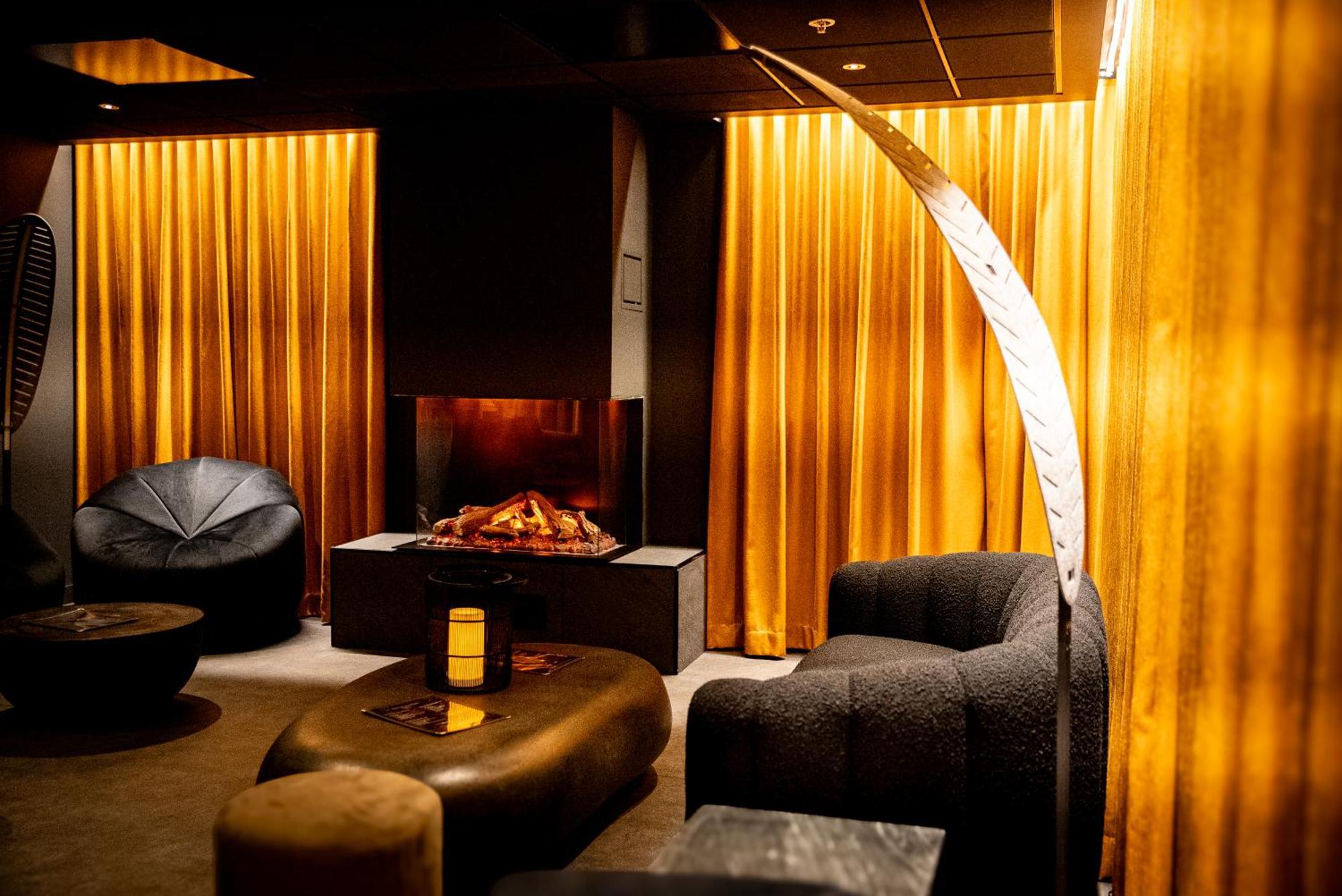 Le Noranda Hotel & Spa, Ascend Hotel Collection Rouyn Exterior foto
